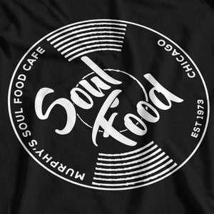 The Blues Brothers Murphy's Soul Food T-Shirt