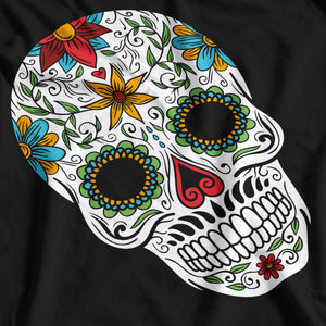Sugar Skull Candy T-Shirt