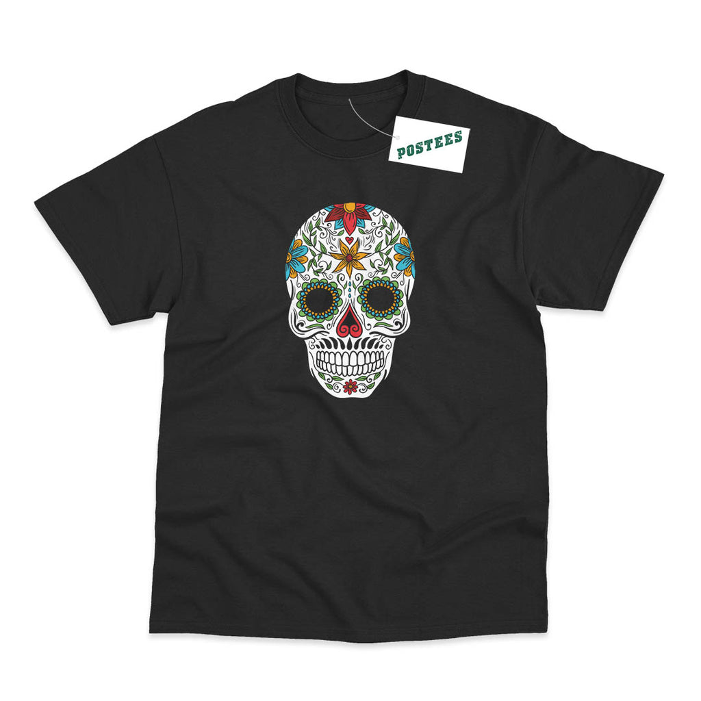 Sugar Skull Candy T-Shirt