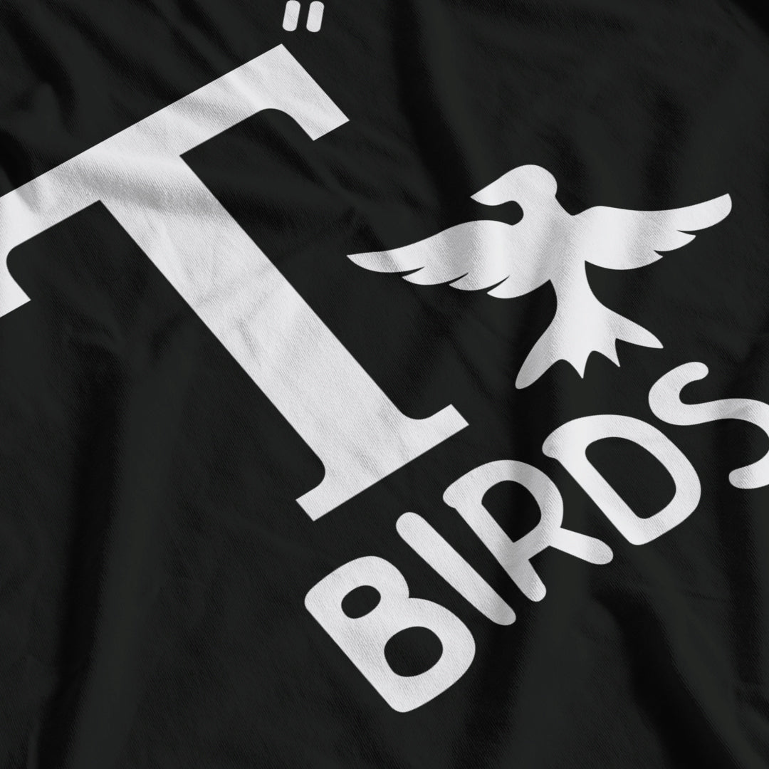Grease Inspired T Birds T Shirt | Postees