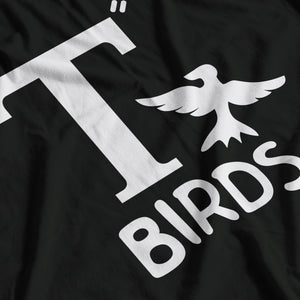 Grease Inspired T Birds T-Shirt