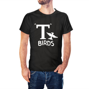 Grease Inspired T Birds T-Shirt