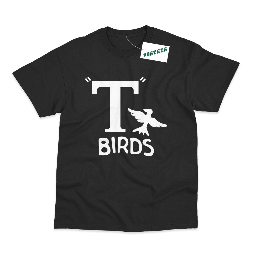 Grease Inspired T Birds T-Shirt