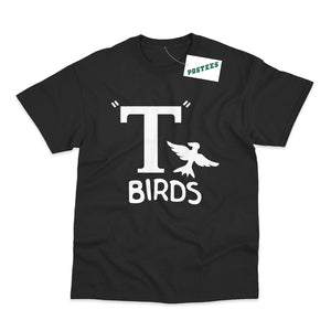 Grease Inspired T Birds T-Shirt