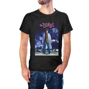 The Burbs Movie Poster Inspired T-Shirt