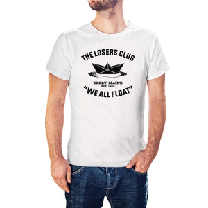 IT Inspired The Losers Club T-Shirt - Postees