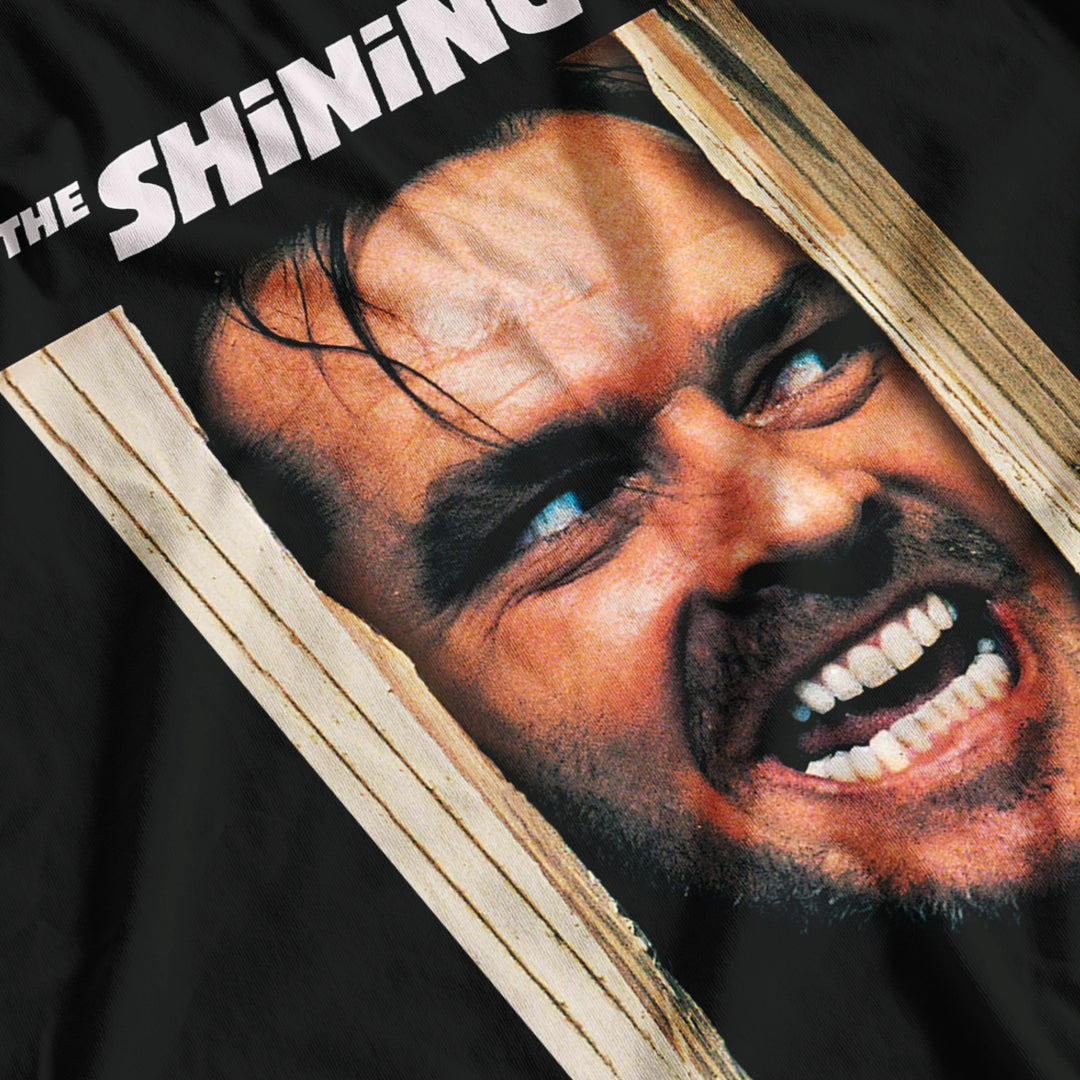 The Shining Movie Poster T-Shirt