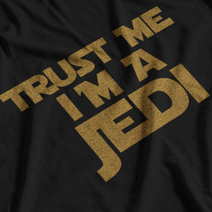 Star Wars Inspired Trust Me I'm A Jedi T-Shirt