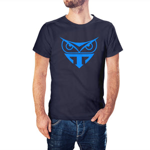 Blade Runner Inspired Tyrell Genetic Replicants Logo T-Shirt - Postees