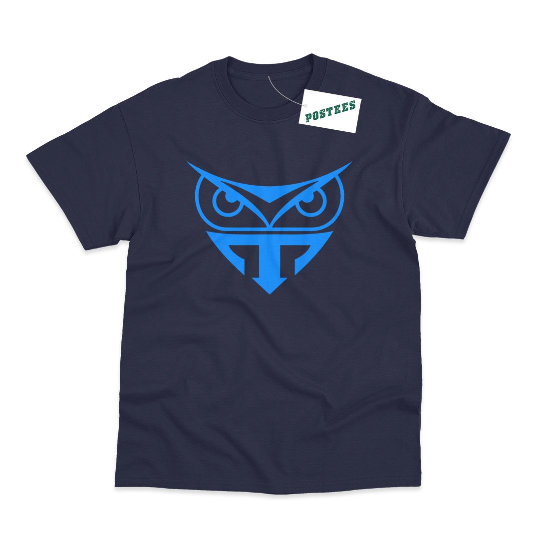 Blade Runner Inspired Tyrell Genetic Replicants Logo T-Shirt - Postees