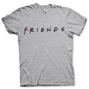 Friends Logo Official T-Shirt