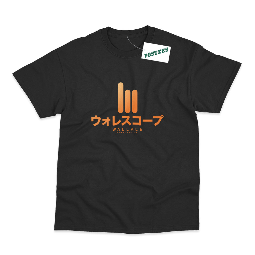 Blade Runner 2049 Inspired Wallace Corporation T-Shirt