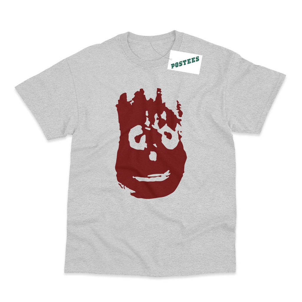 Castaway Inspired Wilson T-Shirt - Postees