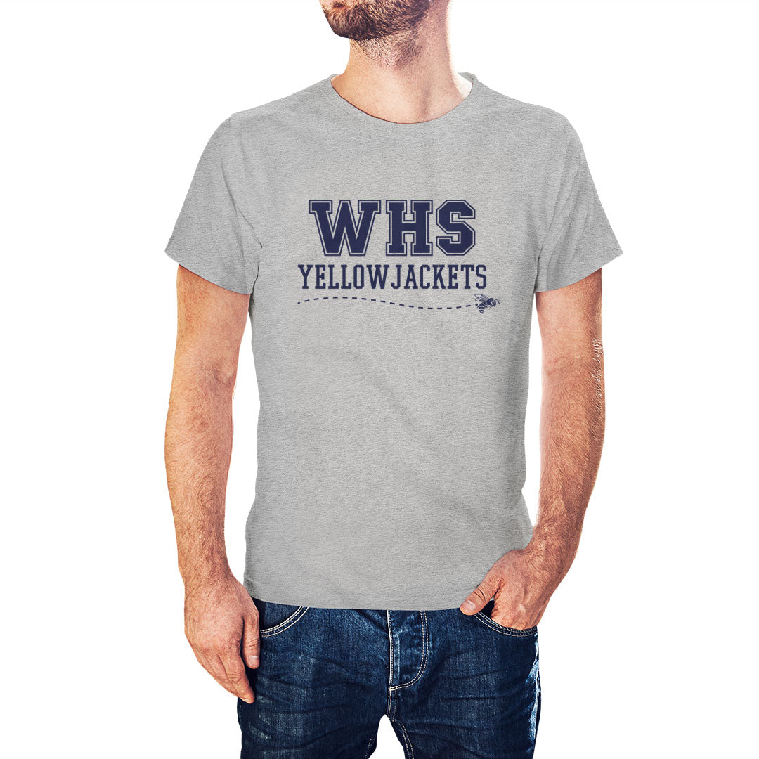 Yellowjackets Inspired WHS Soccer Team T-Shirt