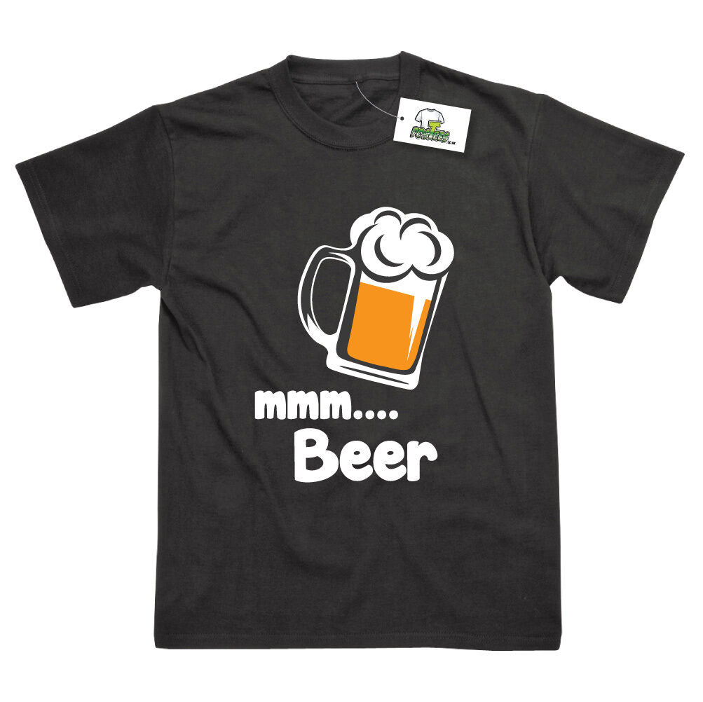 MMM Beer T-Shirt