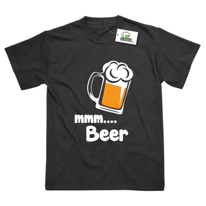 MMM Beer T-Shirt